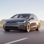 2024 Tesla Model X