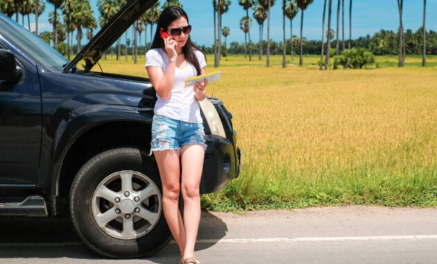 Why is car Insurance in Florida Expensive?