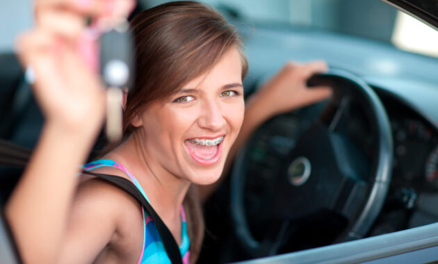 Top 10 Best Car Insurance for Young Drivers in The UK