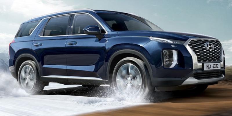 The New 2025 Hyundai Palisade Price,Redesign, and Engine