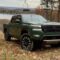 The Upcoming 2025 Nissan Frontier Redesign, Price, and Specs